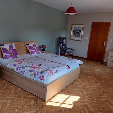 Ferienwohnung Setzer Muehle St. Vith Luaran gambar