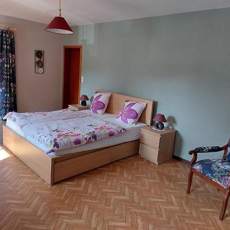 Ferienwohnung Setzer Muehle St. Vith Luaran gambar