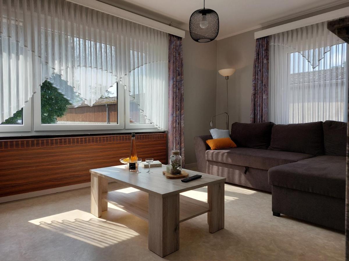 Ferienwohnung Setzer Muehle St. Vith Luaran gambar