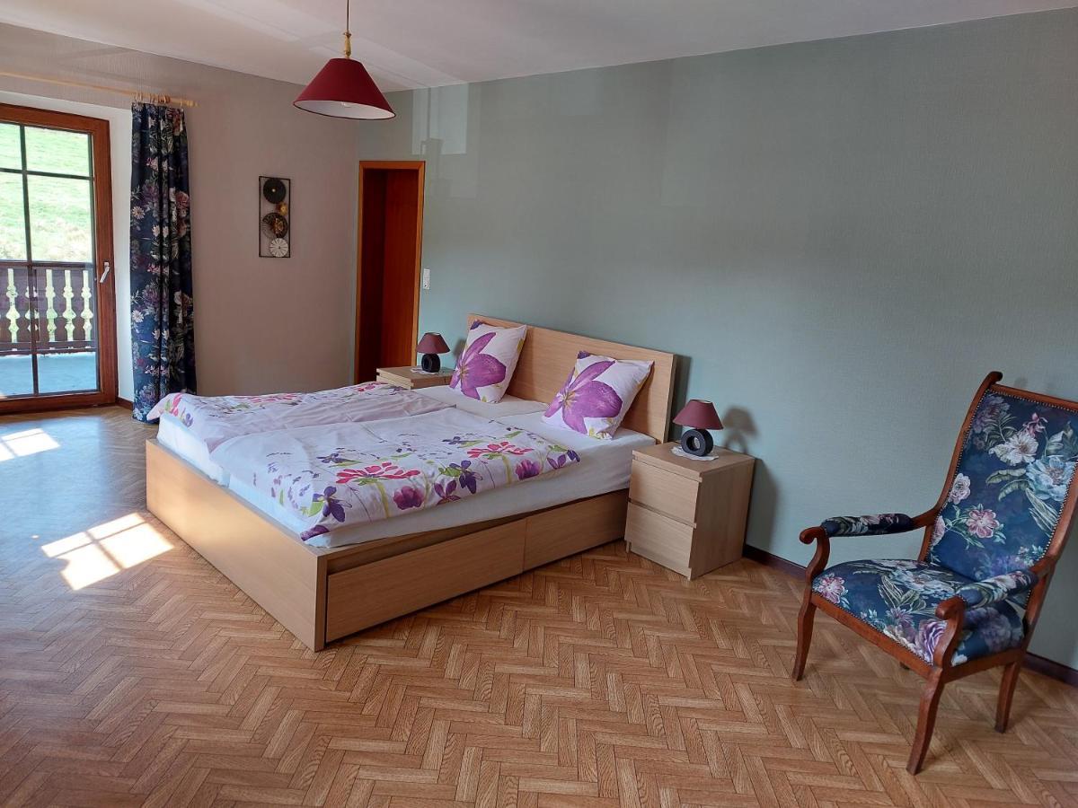 Ferienwohnung Setzer Muehle St. Vith Luaran gambar