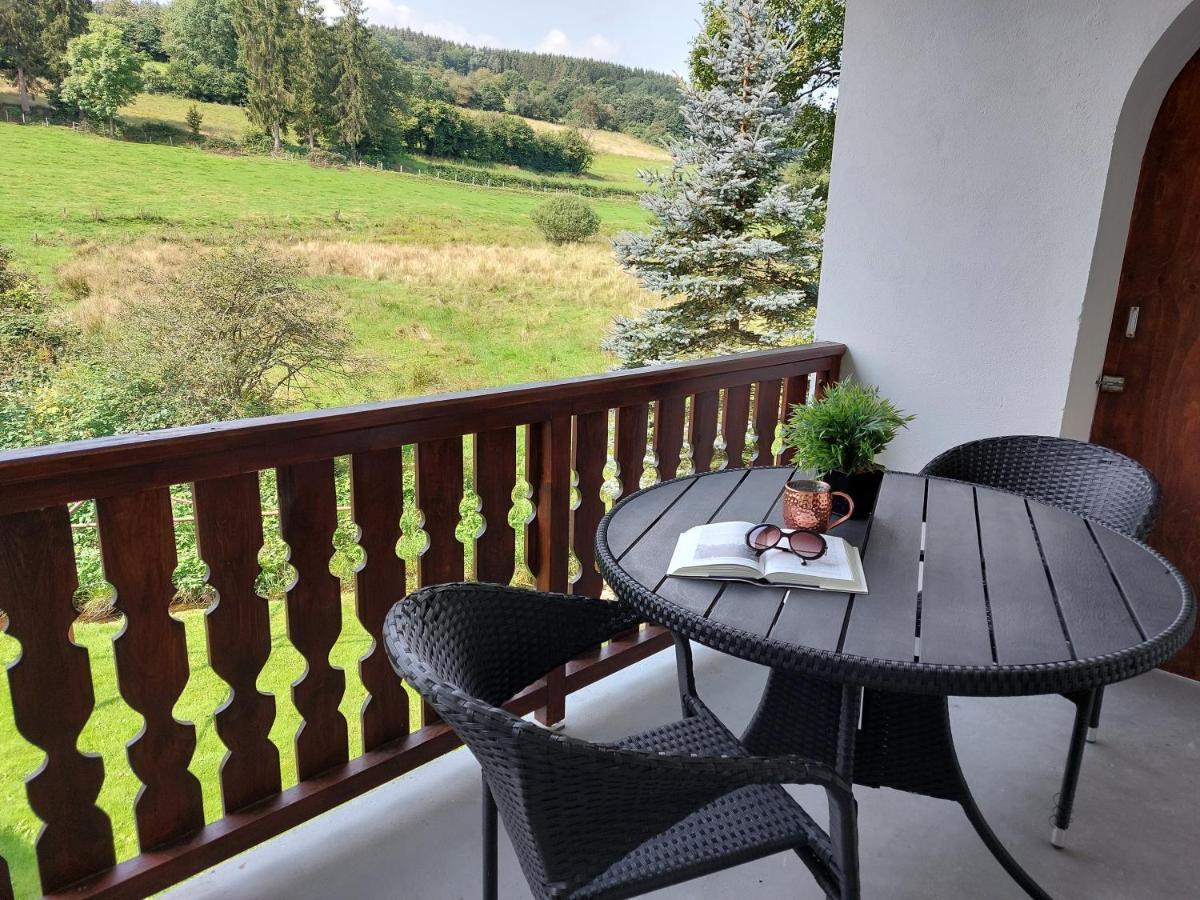 Ferienwohnung Setzer Muehle St. Vith Luaran gambar