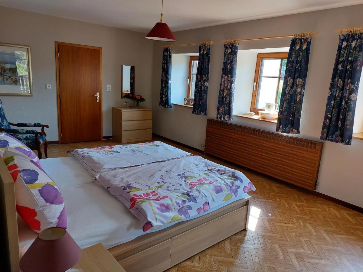 Ferienwohnung Setzer Muehle St. Vith Luaran gambar