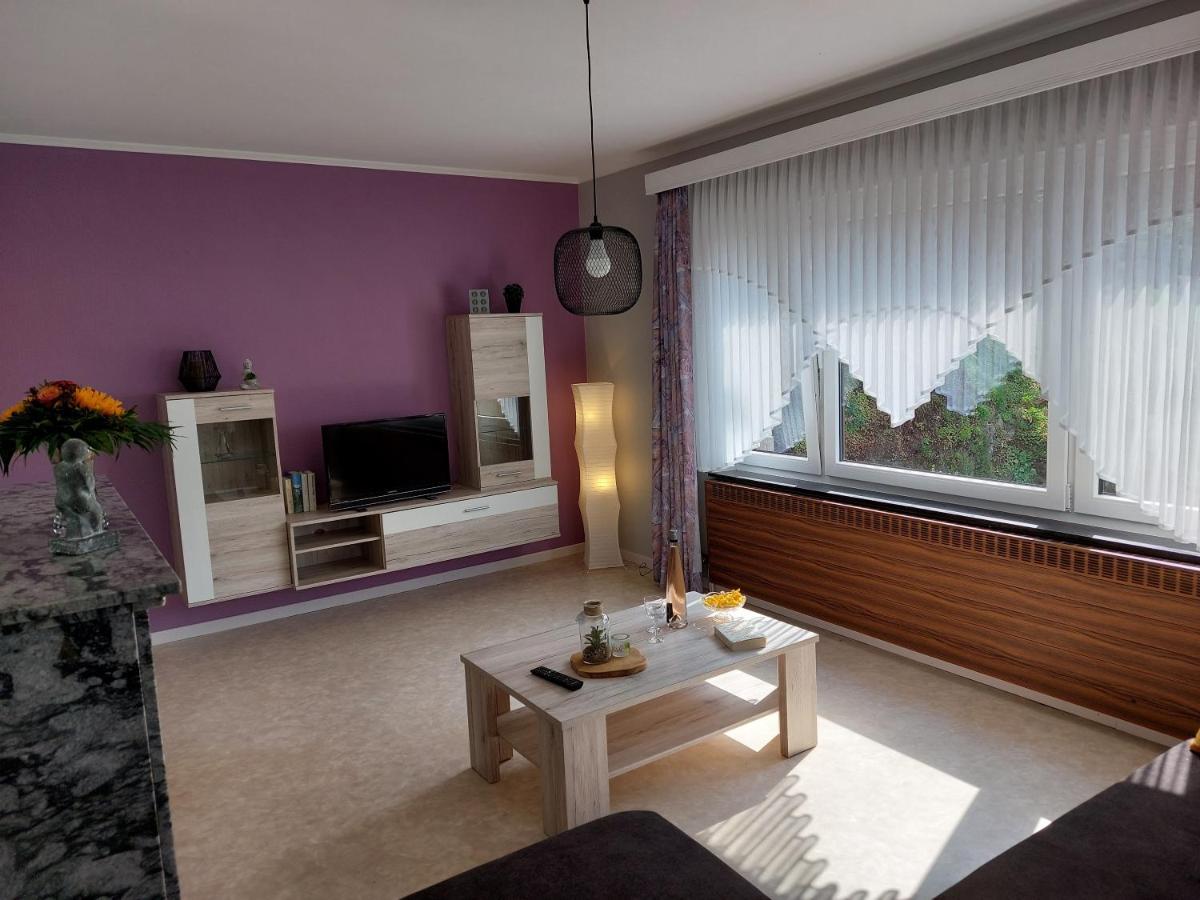 Ferienwohnung Setzer Muehle St. Vith Luaran gambar