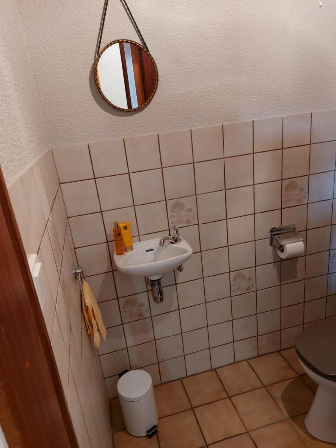 Ferienwohnung Setzer Muehle St. Vith Luaran gambar
